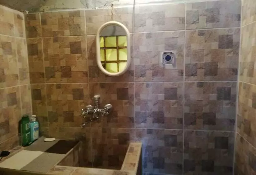 ペンション Guest Room Asparuh