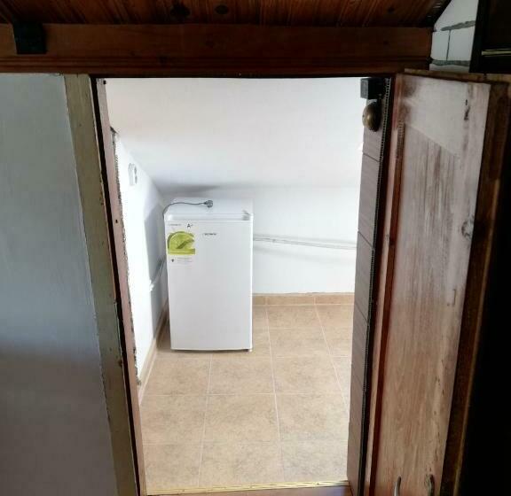 Пансион Guest Room Asparuh