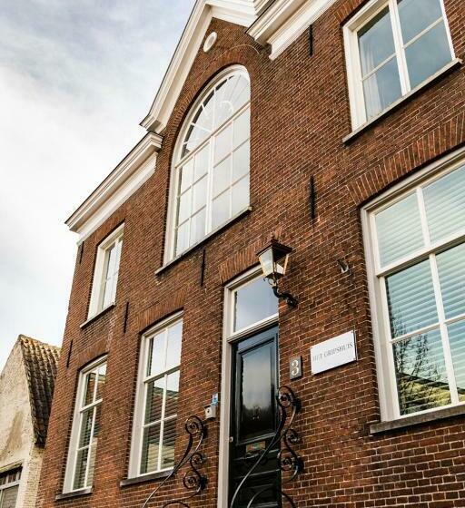 B&b Het Gripshuis