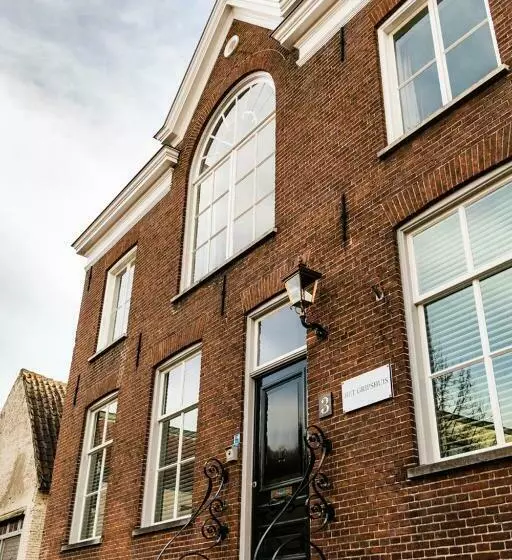 B&b  Het Gripshuis