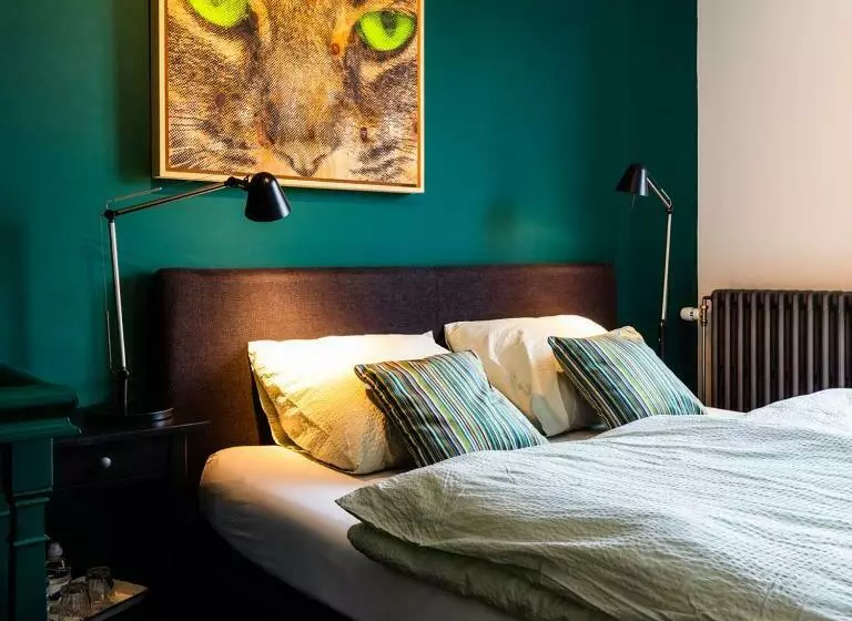 B&b  Het Gripshuis