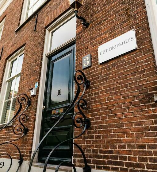 B&b Het Gripshuis