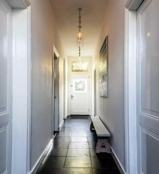 B&b  Het Gripshuis