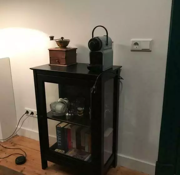 B&b  Het Gripshuis