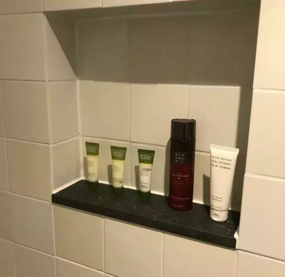 B&b  Het Gripshuis