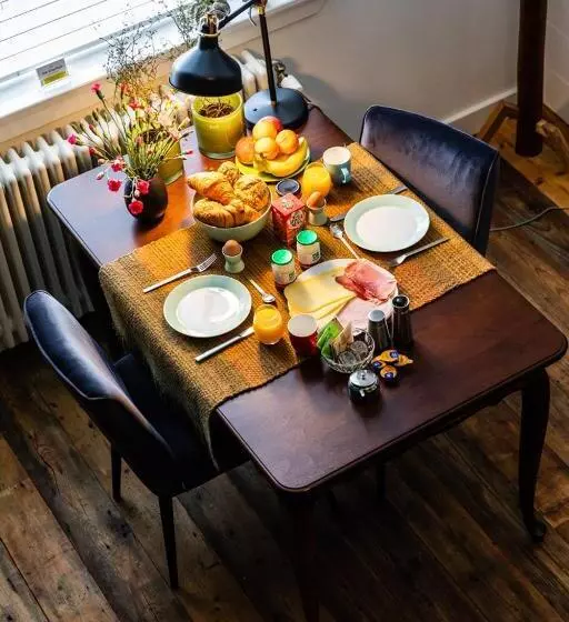 B&b  Het Gripshuis