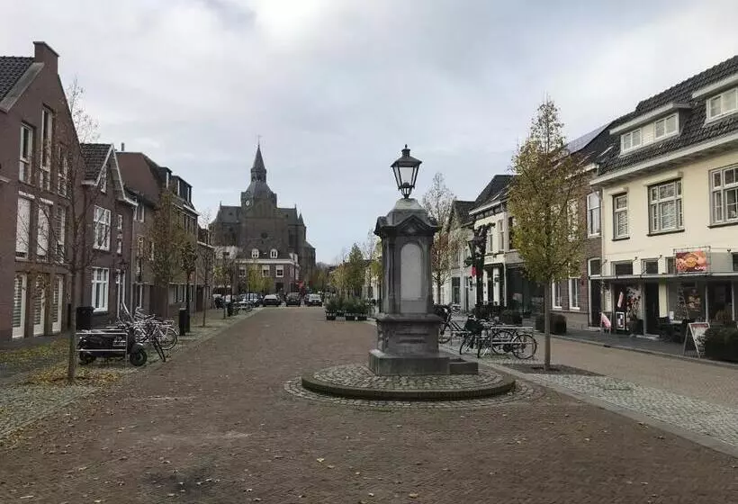 B&b  Het Gripshuis