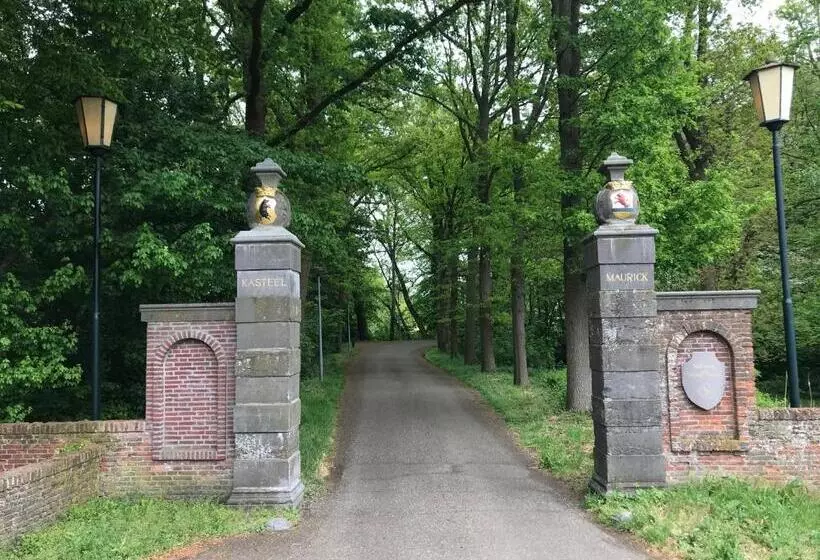 B&b  Het Gripshuis