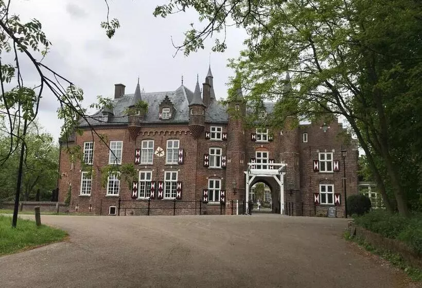 B&b  Het Gripshuis