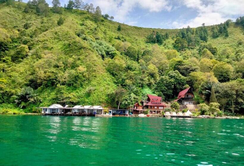 مبيت وإفطار Pondok Berata Dapdap