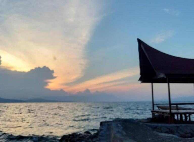 مبيت وإفطار Pondok Berata Dapdap