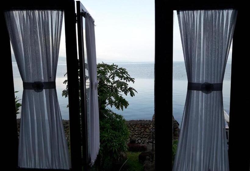 مبيت وإفطار Pondok Berata Dapdap