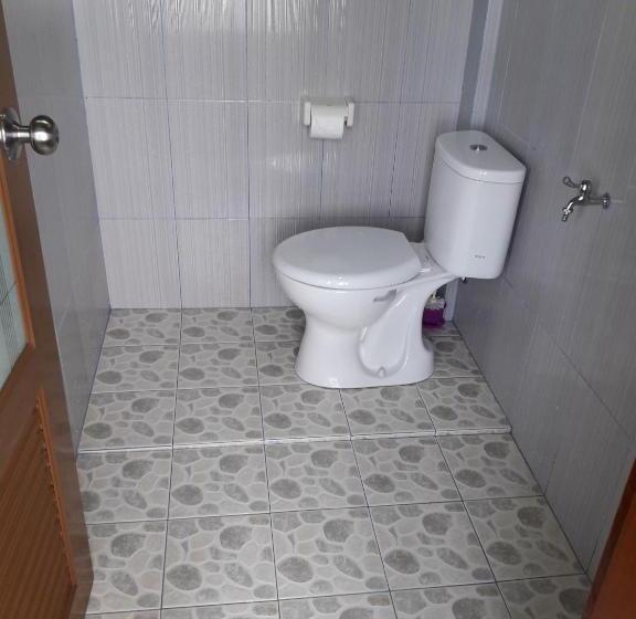 مبيت وإفطار Pondok Berata Dapdap