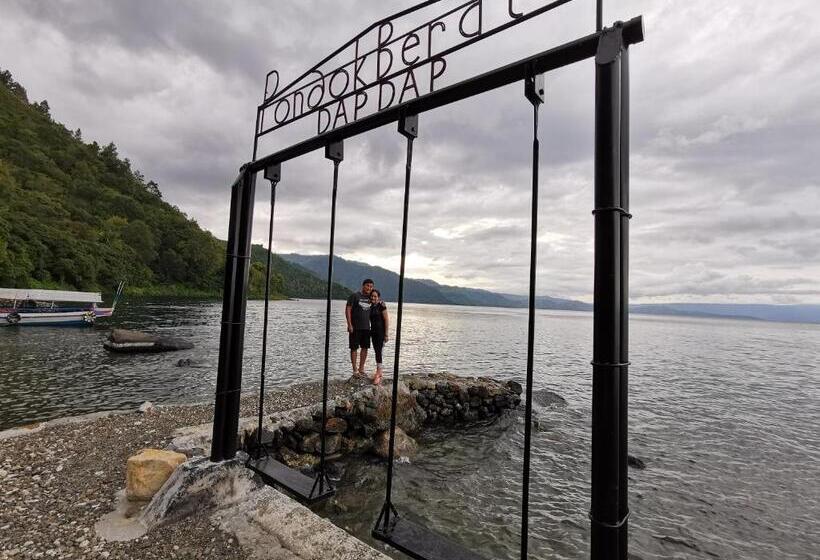 مبيت وإفطار Pondok Berata Dapdap