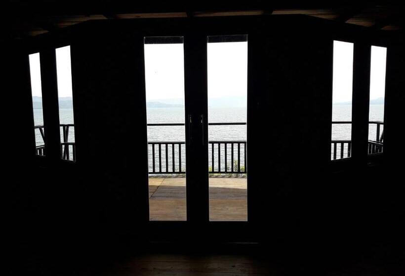 مبيت وإفطار Pondok Berata Dapdap