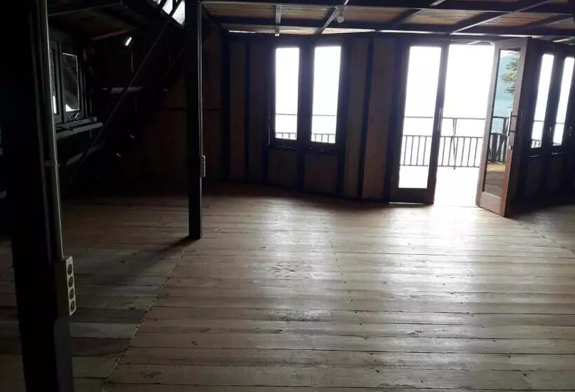 Aamiaismajoitus (B&B) Pondok Berata Dapdap