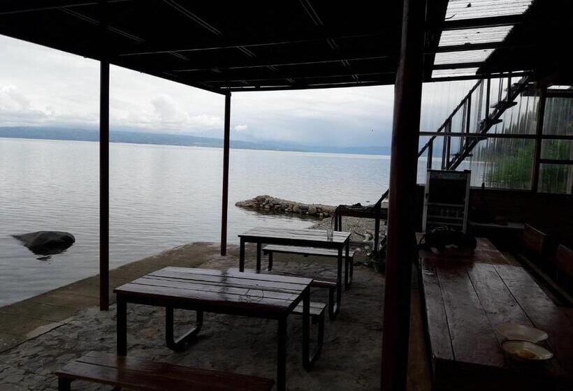 مبيت وإفطار Pondok Berata Dapdap