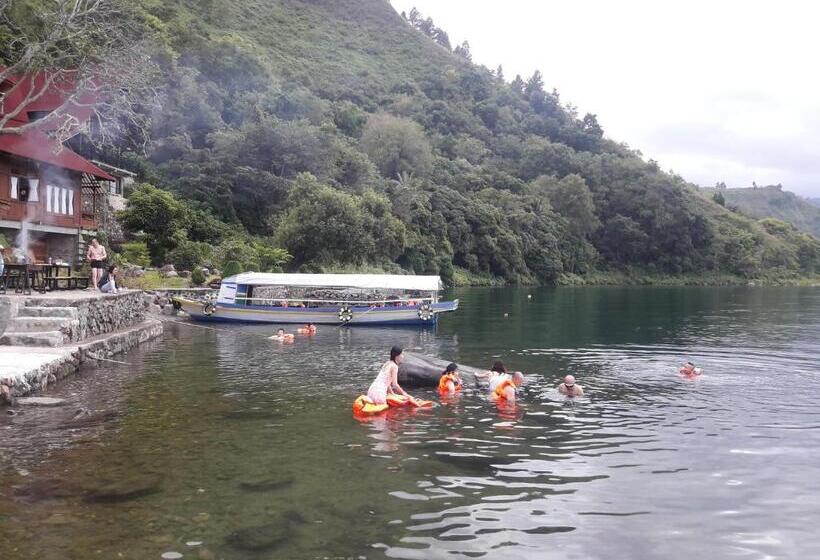 مبيت وإفطار Pondok Berata Dapdap