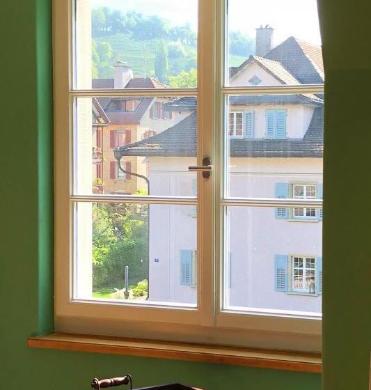 مبيت وإفطار Villa Jakobsbrunnen