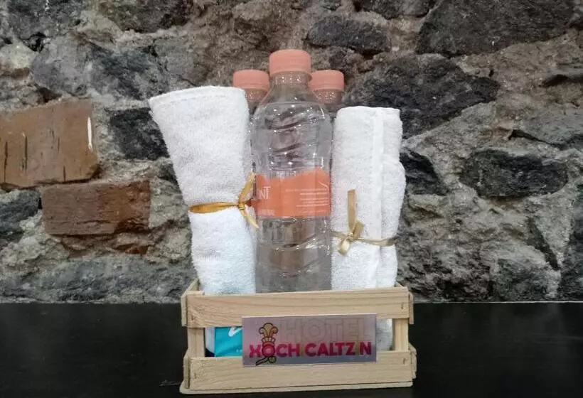 Hotelli Xochicaltzin