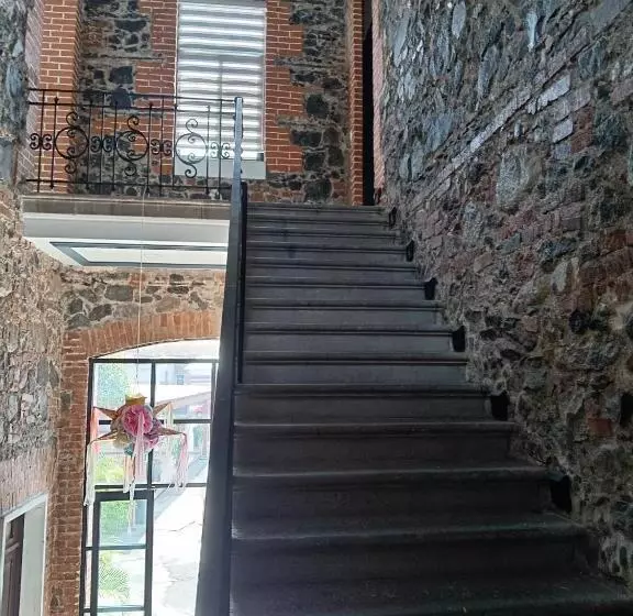 Hotelli Xochicaltzin