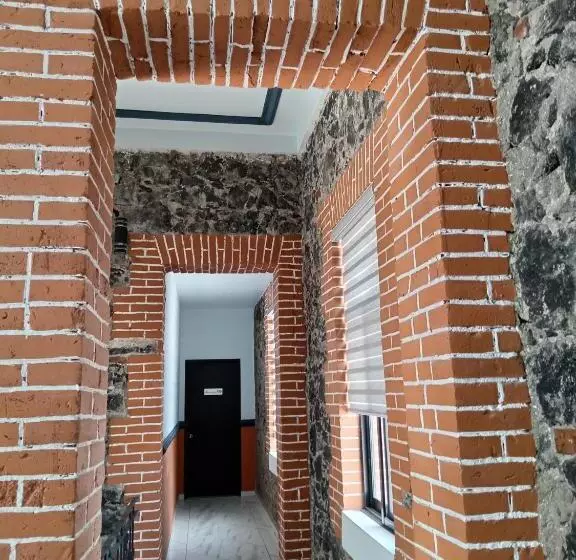 Hotelli Xochicaltzin