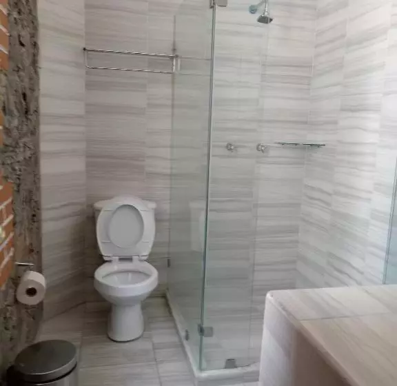 Hotelli Xochicaltzin