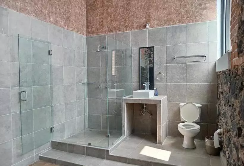 Hotelli Xochicaltzin