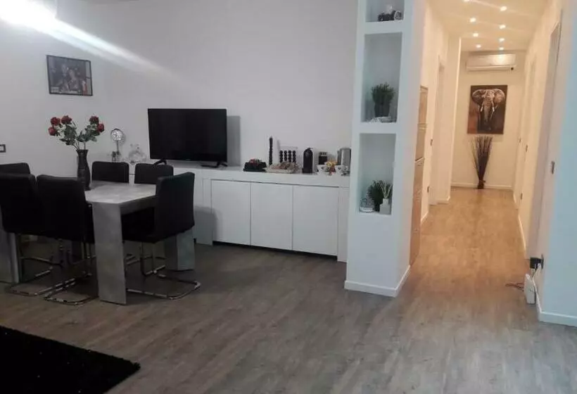 پانسیون Alessandra S Home