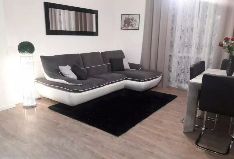 پانسیون Alessandra S Home