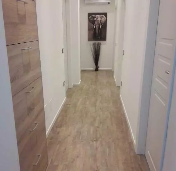 پانسیون Alessandra S Home
