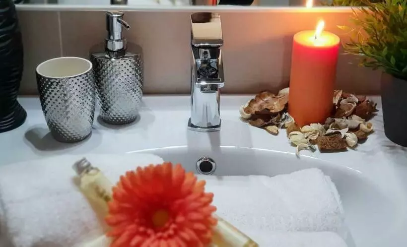 پانسیون Alessandra S Home
