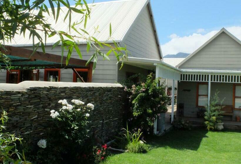 ペンション Doorways