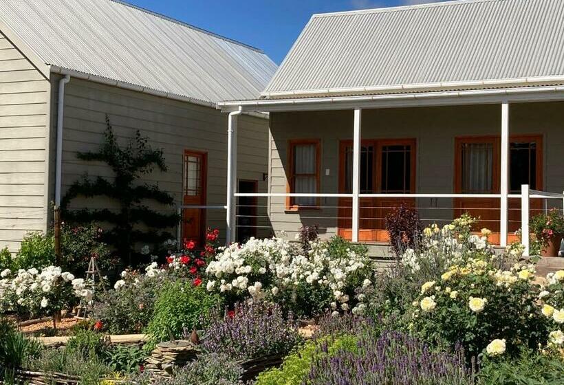 ペンション Doorways