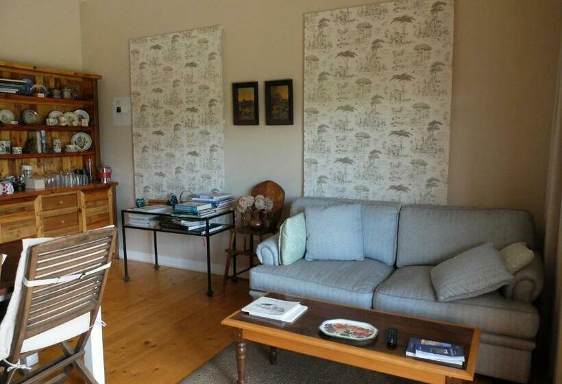 ペンション Doorways