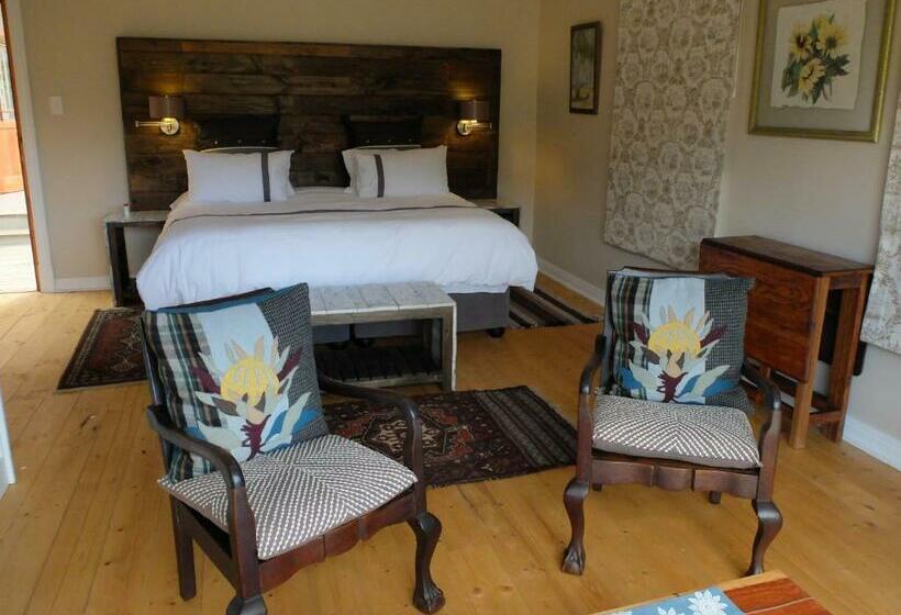 ペンション Doorways