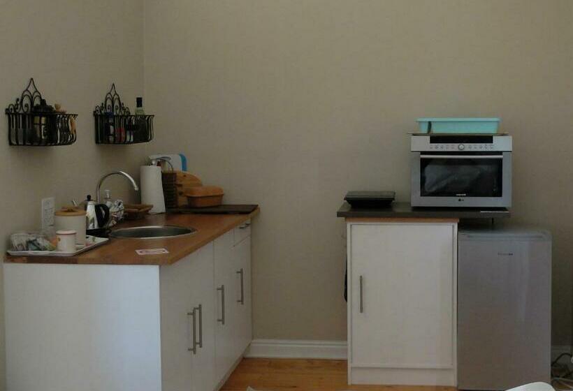 ペンション Doorways