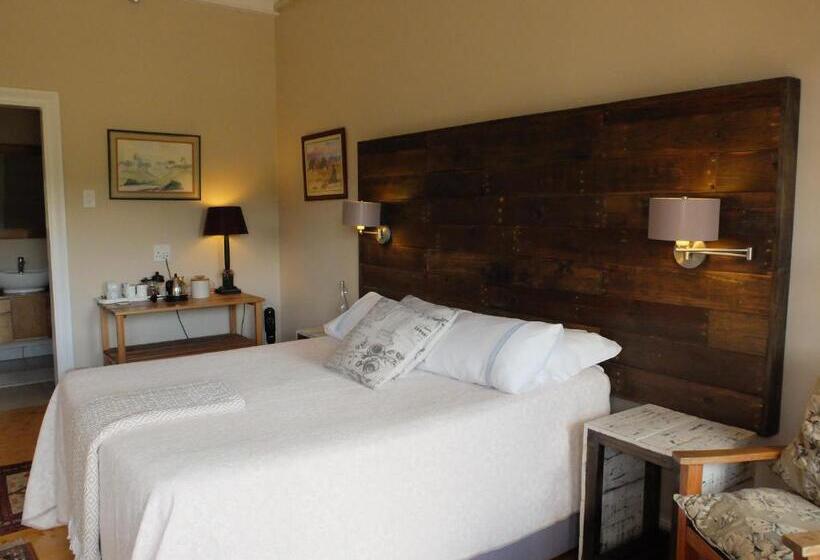 ペンション Doorways