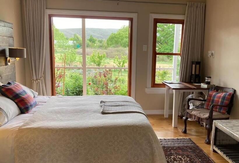 ペンション Doorways