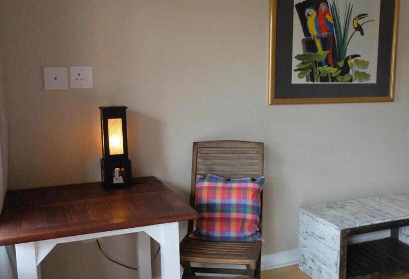 ペンション Doorways