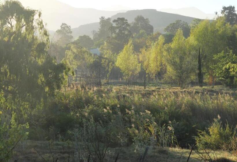 ペンション Doorways