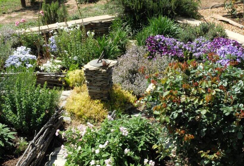 ペンション Doorways