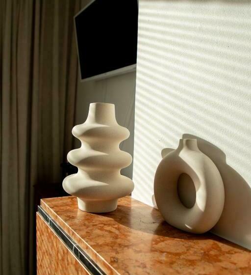 פנסיון Huisalfons