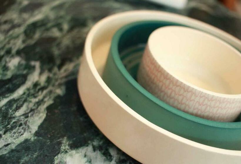 פנסיון Huisalfons