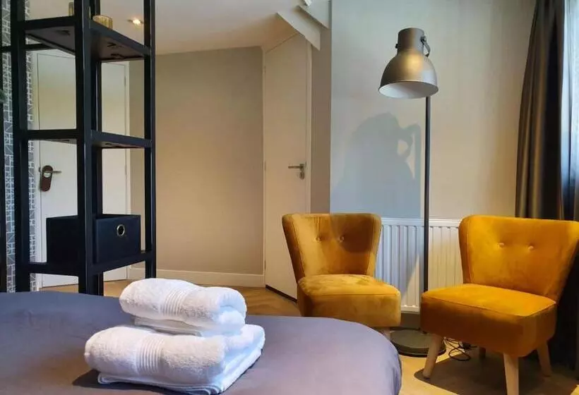 B&b Dennenbos