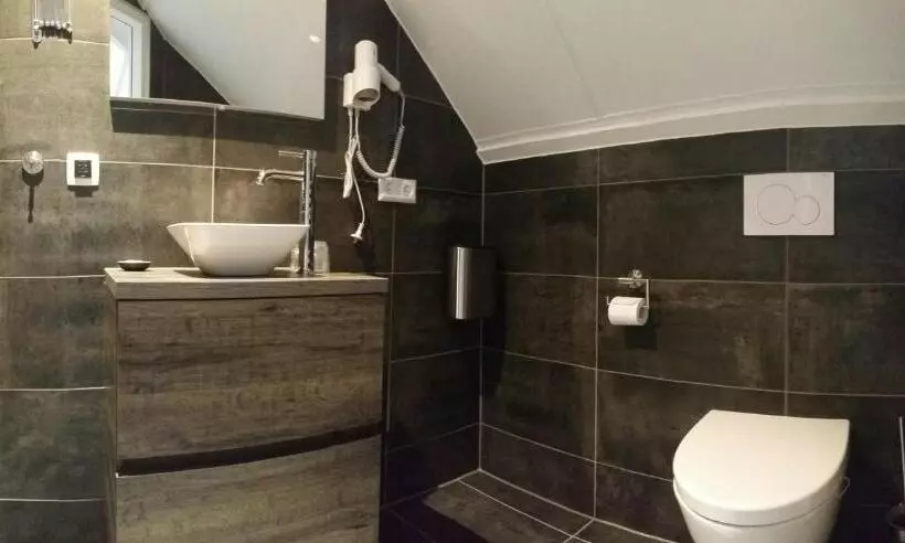 B&b Dennenbos