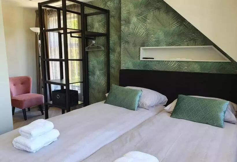 B&b Dennenbos