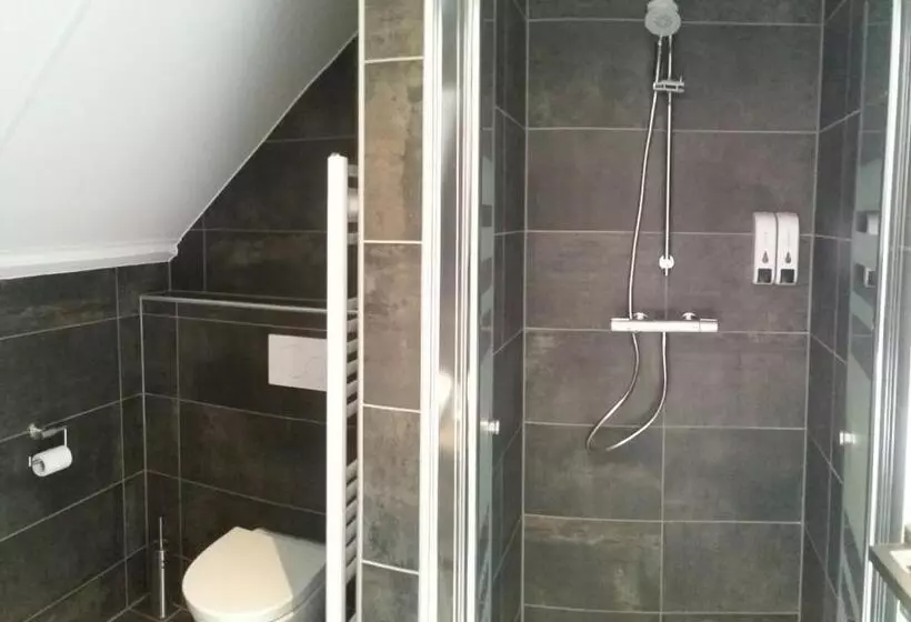 B&b Dennenbos