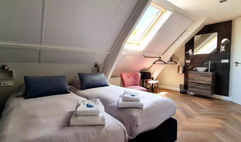 B&b Dennenbos