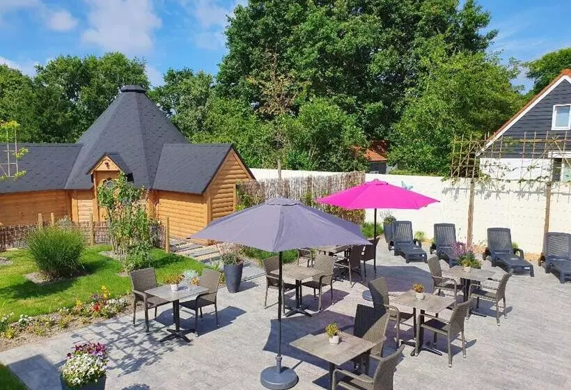 B&b Dennenbos